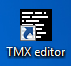 TMX editor