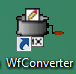 WfConvertor